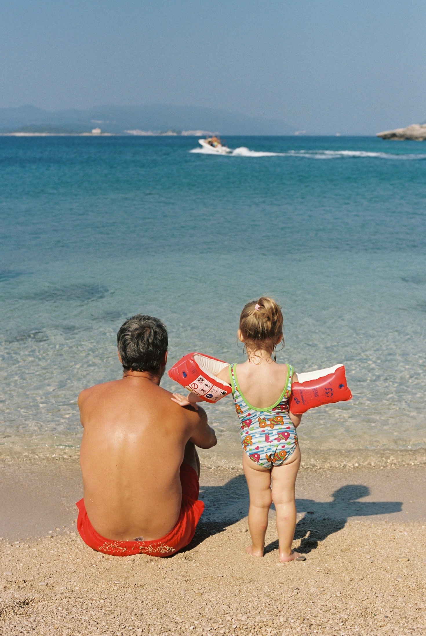 Dicas para explorar o mundo em casal e com filhos