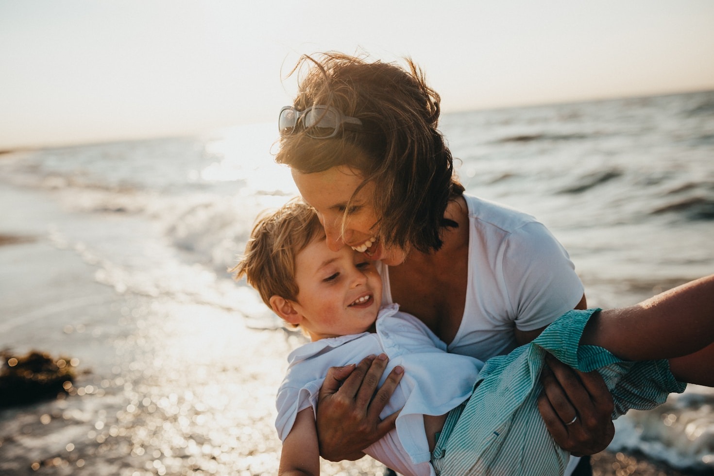 Os desafios e alegrias de viagens familiares